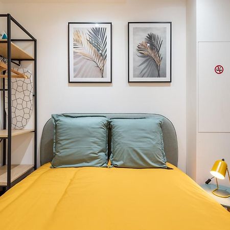 Le Cocon De Paris Appartement Lyon Buitenkant foto