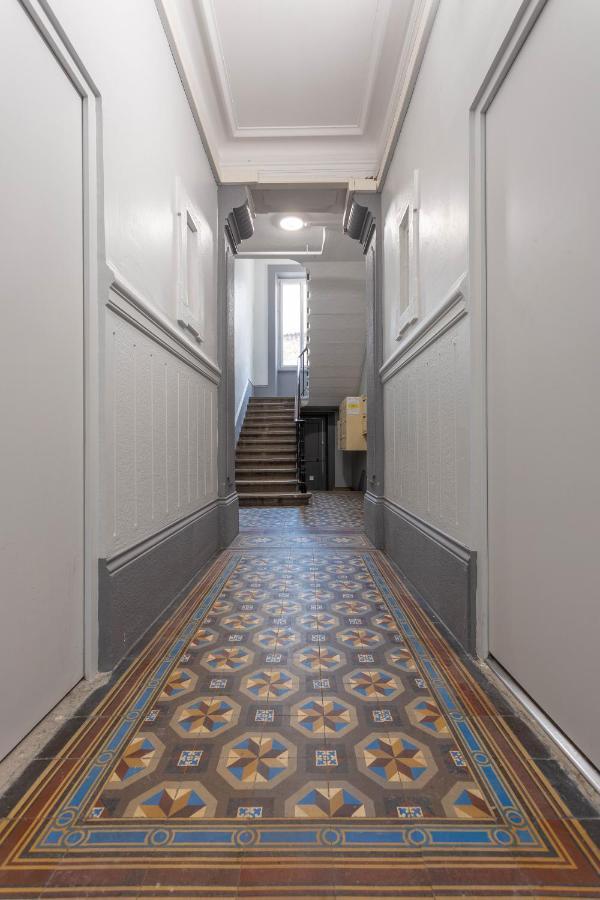Le Cocon De Paris Appartement Lyon Buitenkant foto